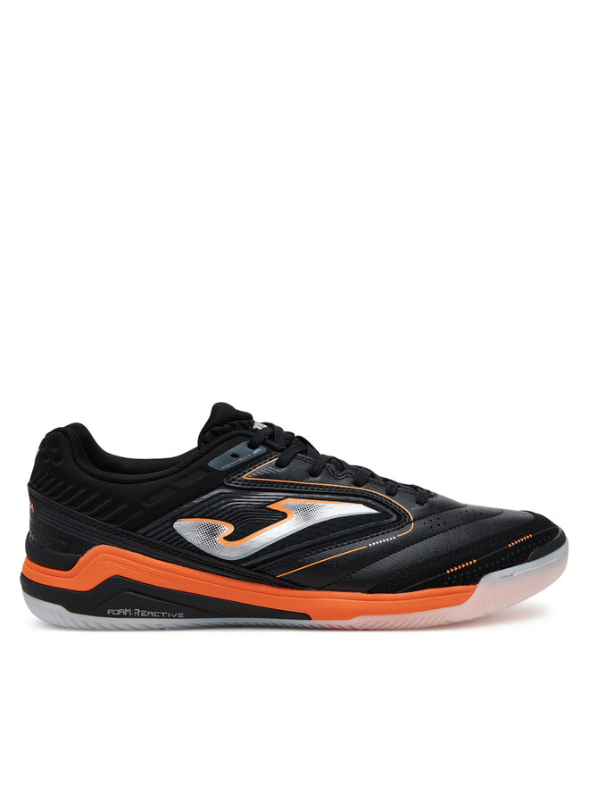 Joma Buty do piłki nożnej Joma Gambeta 2501 GAMS2501IN Czarny