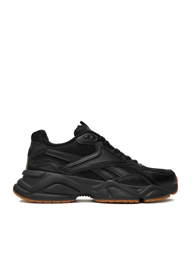Reebok Снікерcи Reebok CEO-CHARGE AR30246M-BVT Чорний