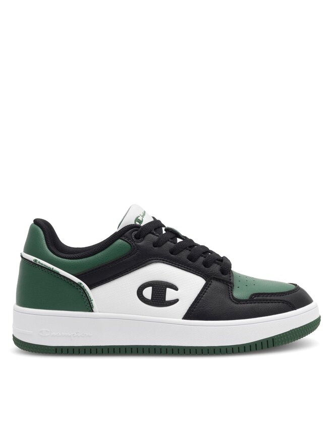 Champion Sneakers Champion Rebound 2.0 Low B Gs S32415-WW015 Grün