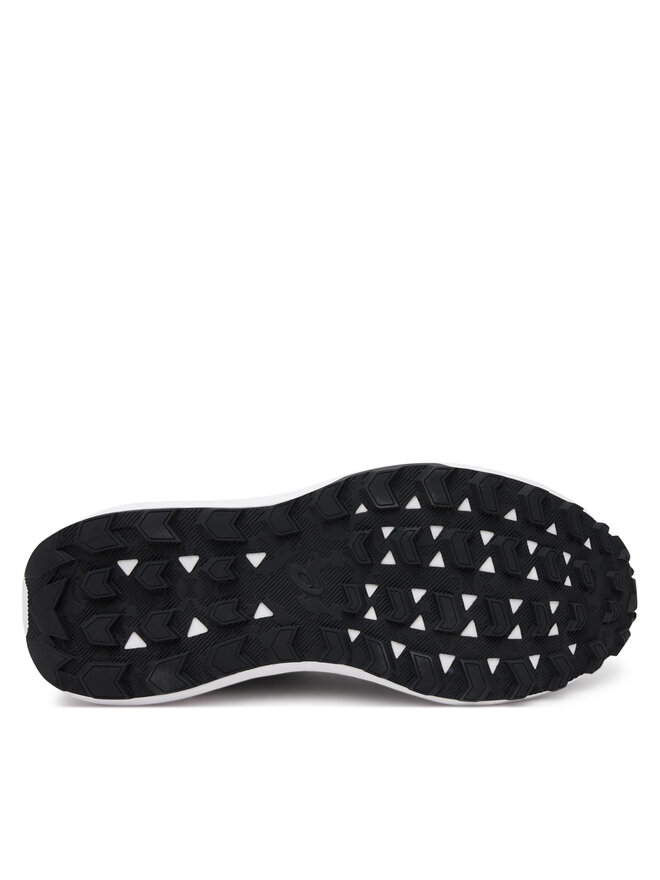 Asics Παπούτσια για Τρέξιμο Asics Gel-Sonoma 8 1011B979 Μαύρο