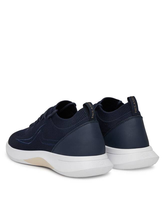 Paul&Shark Sneakers Paul&Shark C0P8023 Dunkelblau