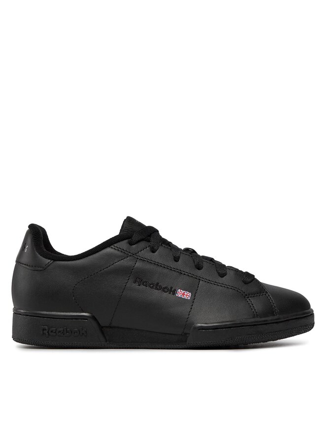 Sneakers Reebok Npc II 6836 Noir chaussures