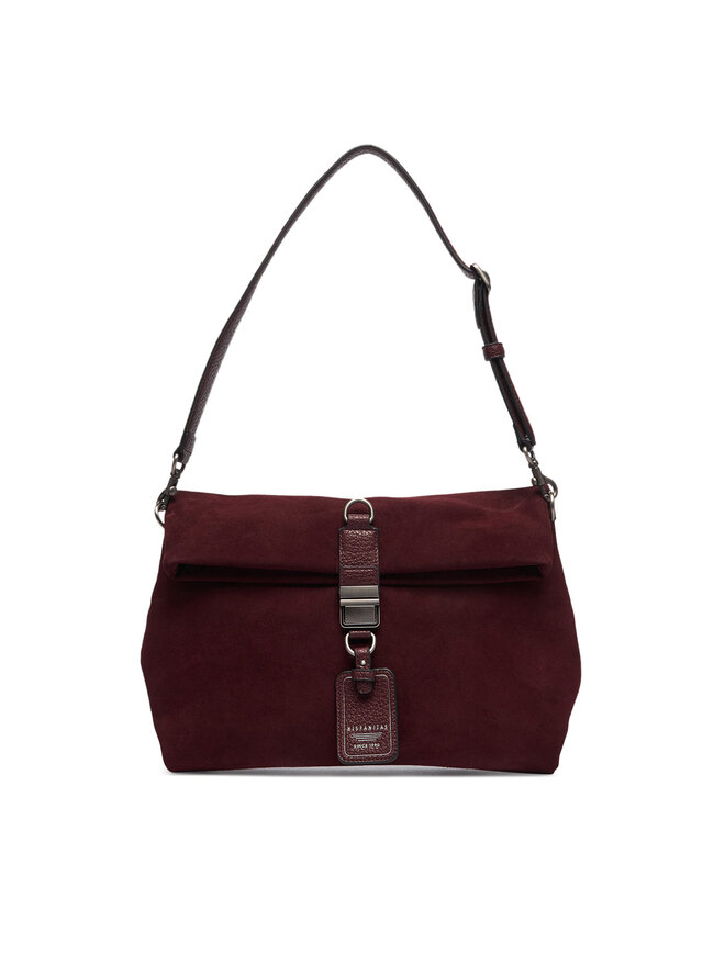 Hispanitas Handtasche Hispanitas BI264948 Dunkelrot