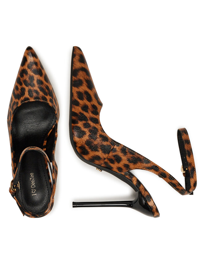 DeeZee Sandale DeeZee Q0328-1 Maro