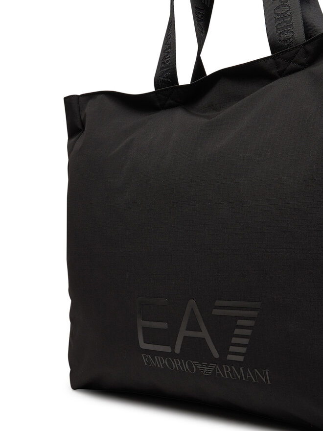 EA7 Emporio Armani Handtasche EA7 Emporio Armani 7X000114 AF13820 UC001 Schwarz