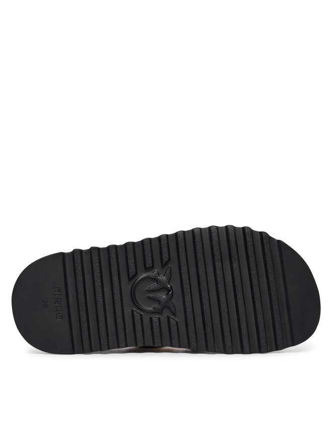 PINKO Босоніжки PINKO Kate 06 SD0517 P001 Білий