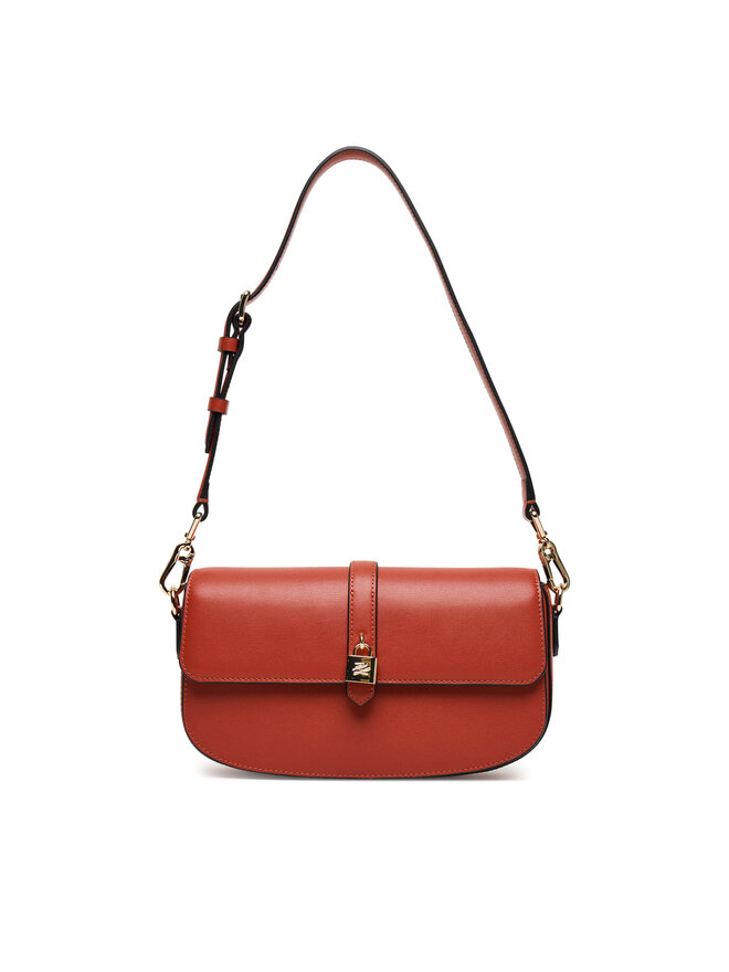 KARL LAGERFELD Táska KARL LAGERFELD A3W30152 Piros