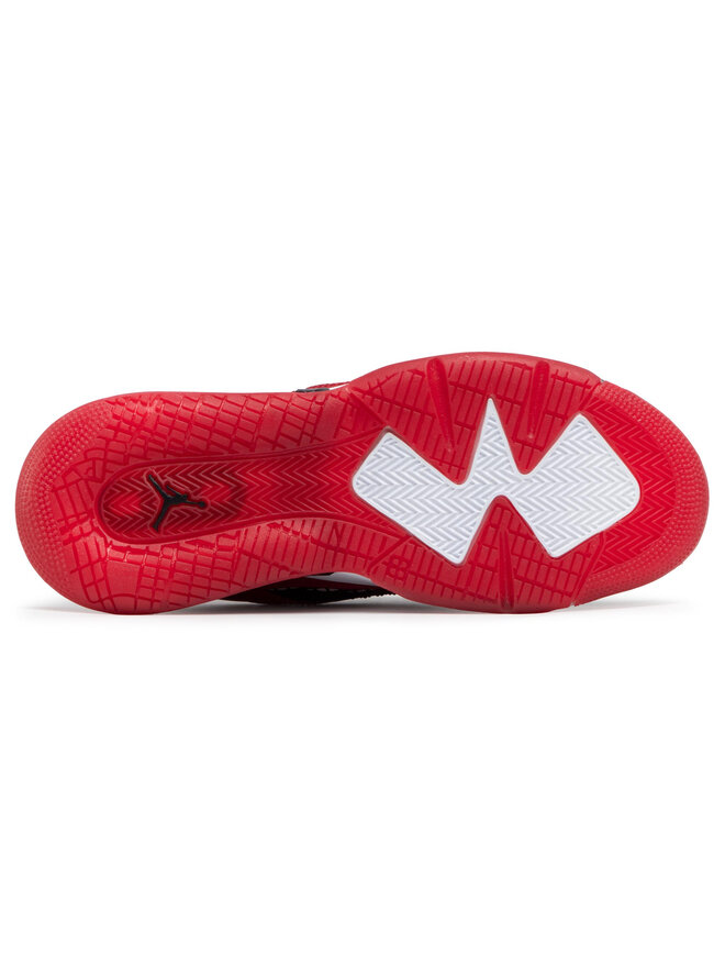 Nike Basketballschuhe Nike Jordan Mars 270 Low (Gs) CK2504 600 Rot