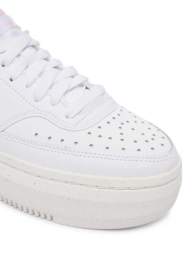 Nike Снікерcи Nike Court Vision Alta DZ5394 Білий
