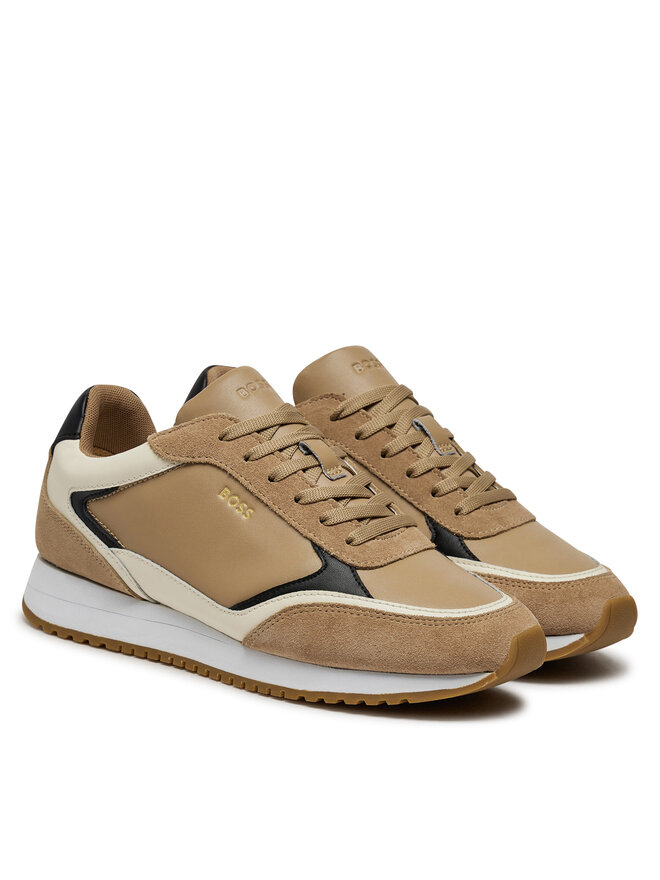 BOSS Superge Boss Kai Runn Flsd 50529702 10232547 Rjava