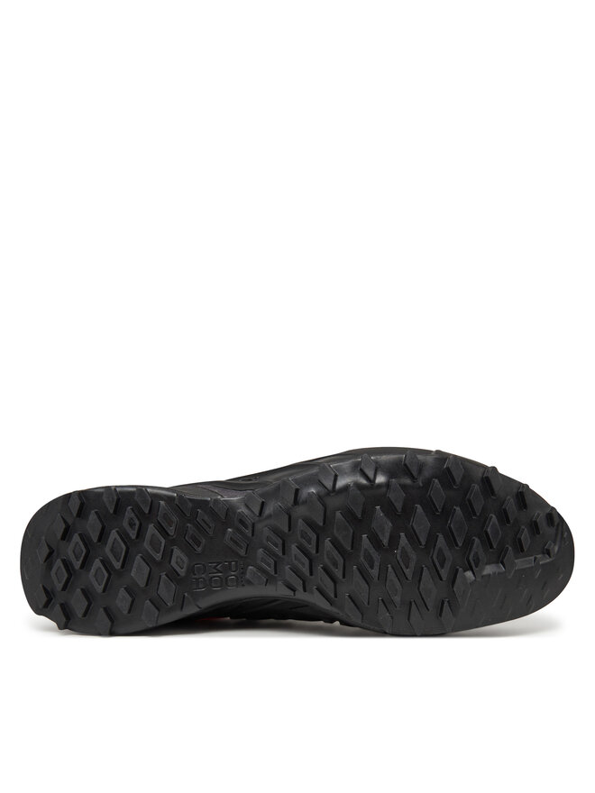 Salewa Bakancs Salewa Wildfire Edge GTX  0000061375 Fekete