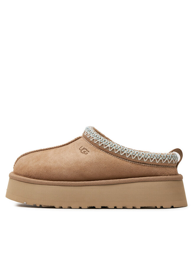 Ugg Hausschuhe Ugg W Tazz 1122553 Beige