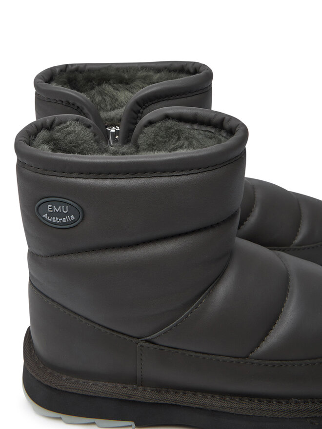 EMU Australia Schneeschuhe EMU Australia Valerie 2.0 W13127 Grün