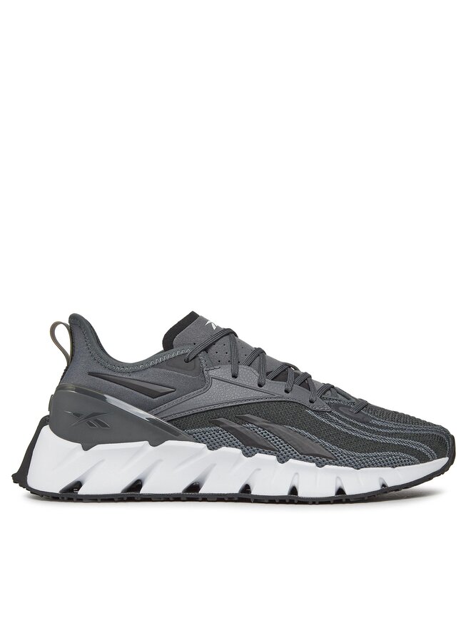 Sneakers Reebok Zig Kinetica 3 ID1817 Grigio escarpe