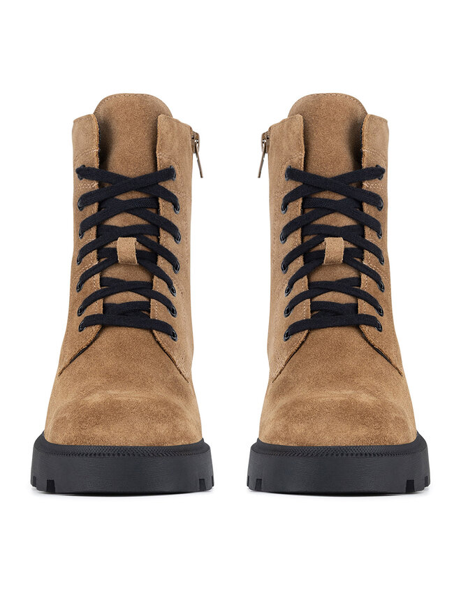 Lasocki Stiefeletten Lasocki ARC-DOMINA-03 Braun