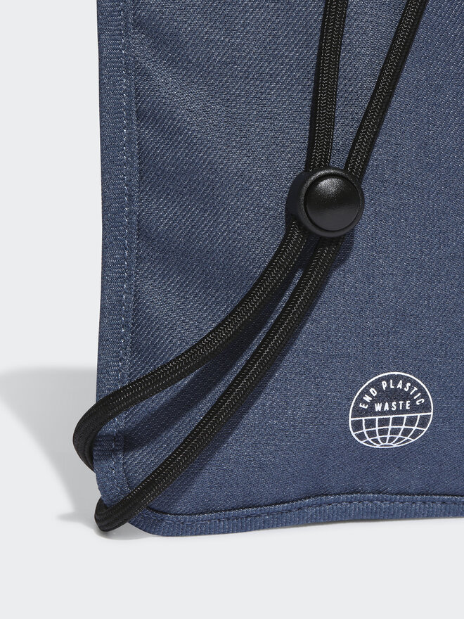 Сумка adidas City Xplorer Mini-Bag HR3692 Чорний | evzuttya.com.ua