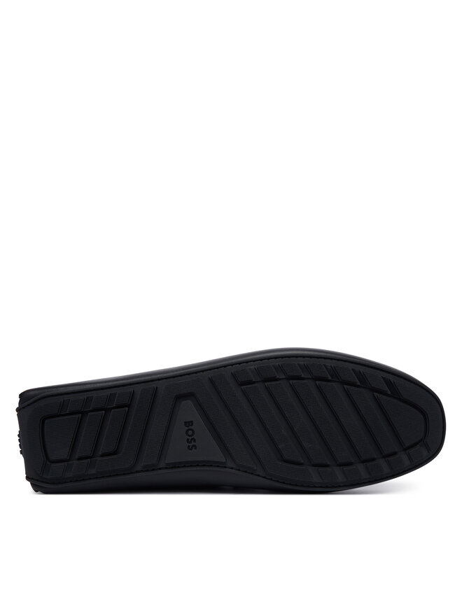 BOSS Mokassins BOSS Noel 50563133 Schwarz