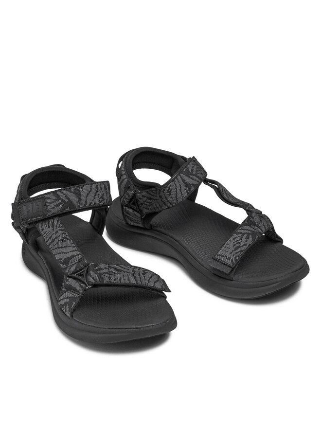 Helly Hansen Sandali Helly Hansen Capilano F2f Sandal 11793_990 Nero