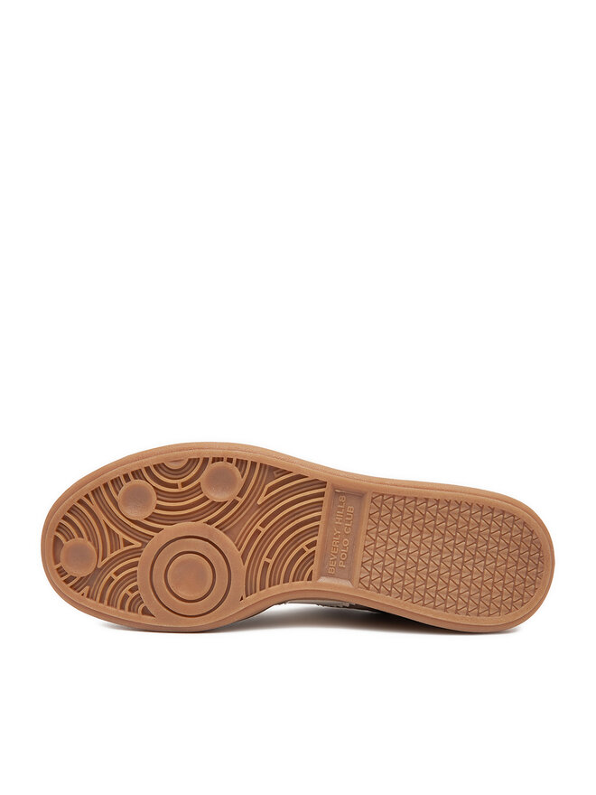 Beverly Hills Polo Club Zapatillas Beverly Hills Polo Club CEO-A1419104A Marrón