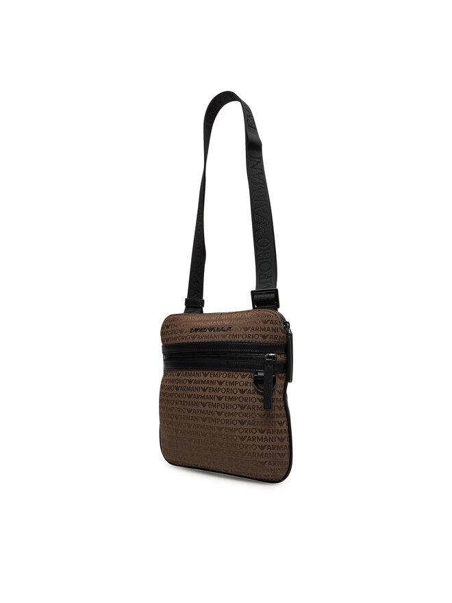 Emporio Armani Umhängetasche Emporio Armani EM001780 AF13823 U6195 Braun