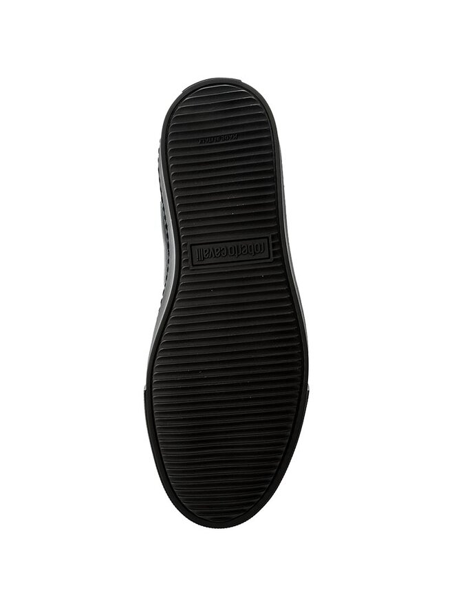 Roberto Cavalli Sneakers Roberto Cavalli 3002RC B Negru