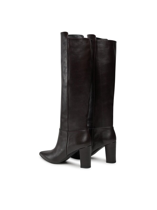 Baldowski Botas altas Baldowski D04407-3907-002 Marrón