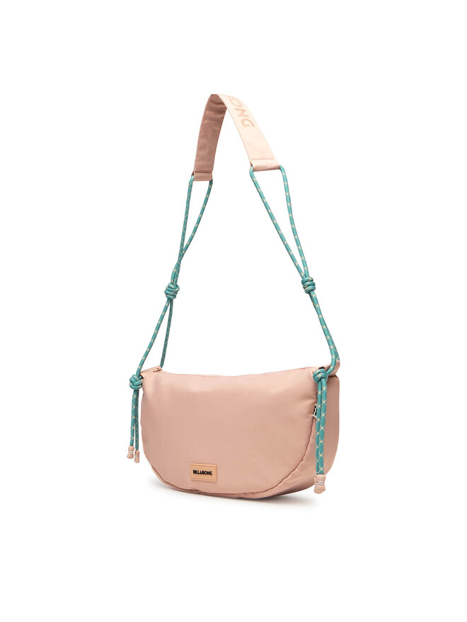 Billabong Сумка Billabong BLB-M-007-07 Рожевий