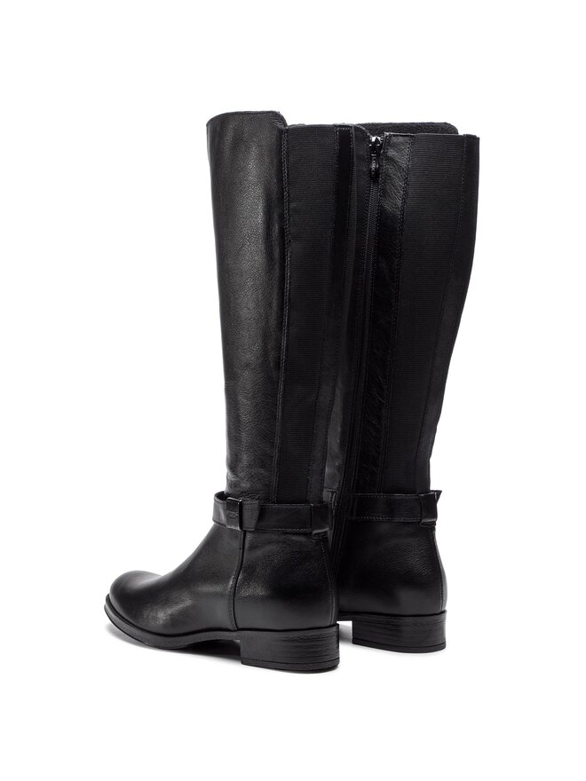 Lasocki Stiefel Lasocki ESTRADA-04 Schwarz