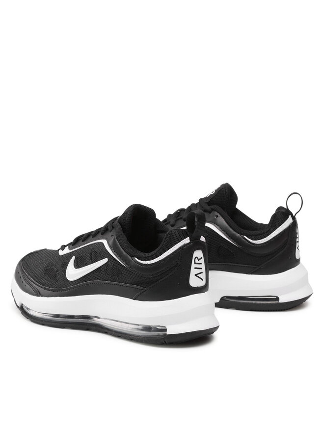 Nike Laisvalaikio batai Nike Air Max Ap CU4826 002 Juoda