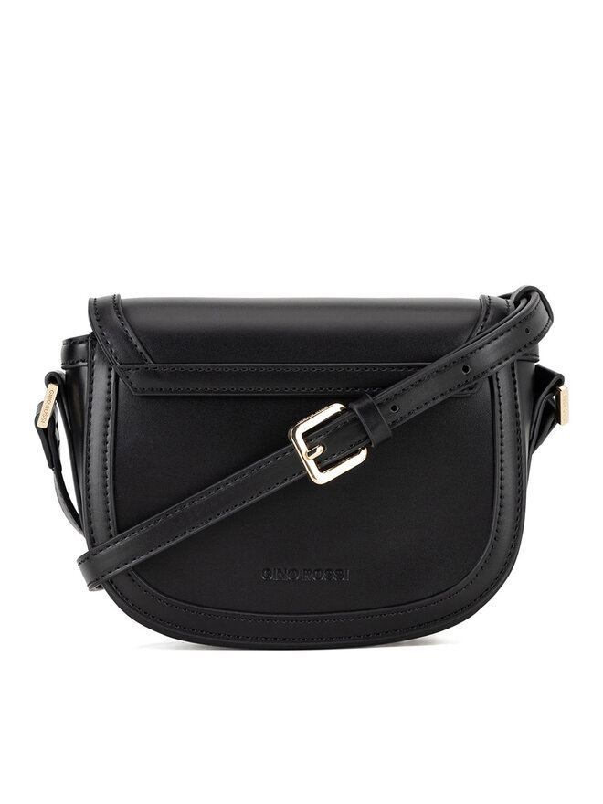 Gino Rossi Handtasche Gino Rossi WEN-26 Schwarz