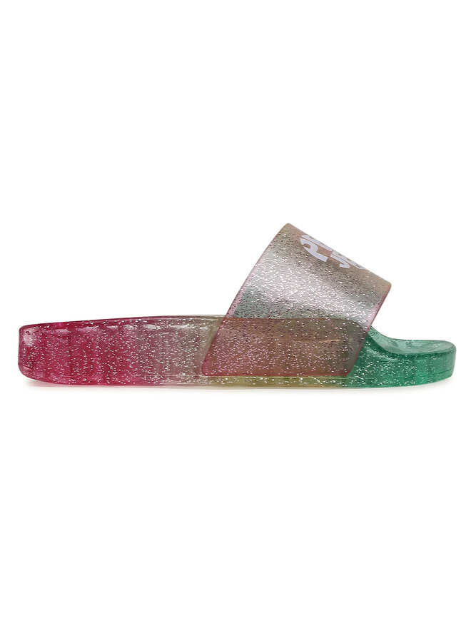 Chanclas Pepe Jeans Wave Glitter PGS70037 De color zapatos.es