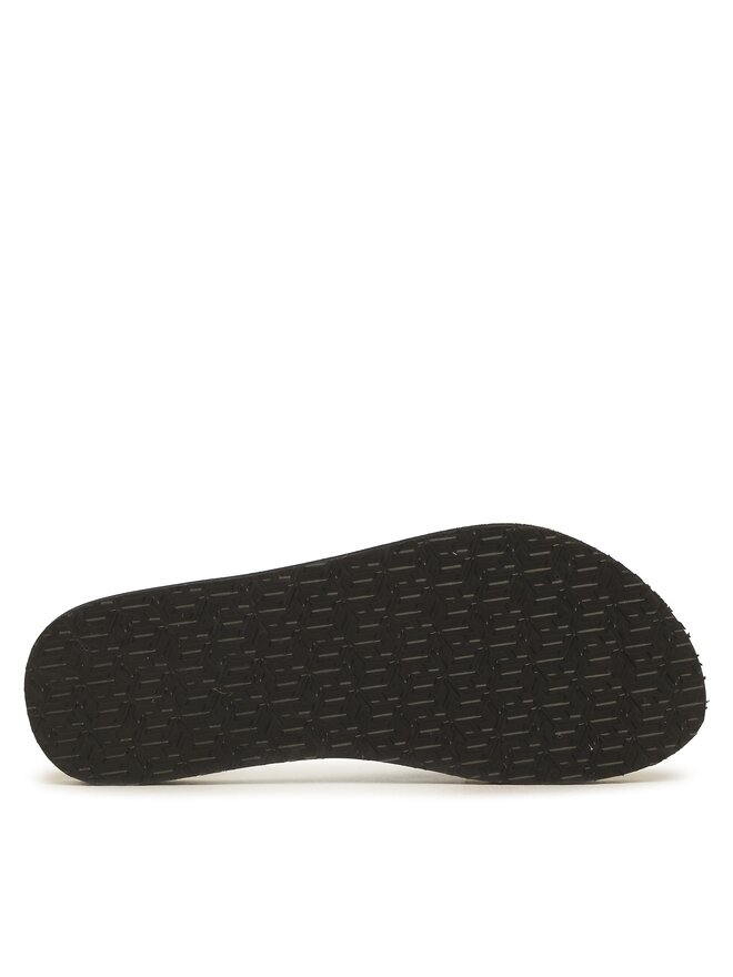 Tommy Hilfiger Chancletas Tommy Hilfiger Th Elevated Beach Sandal FW0FW06985 Azul marino