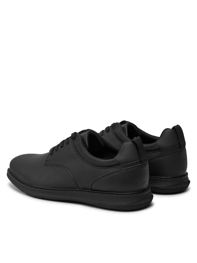 Aldo Scarpe basse Aldo Preth 13847768 Nero