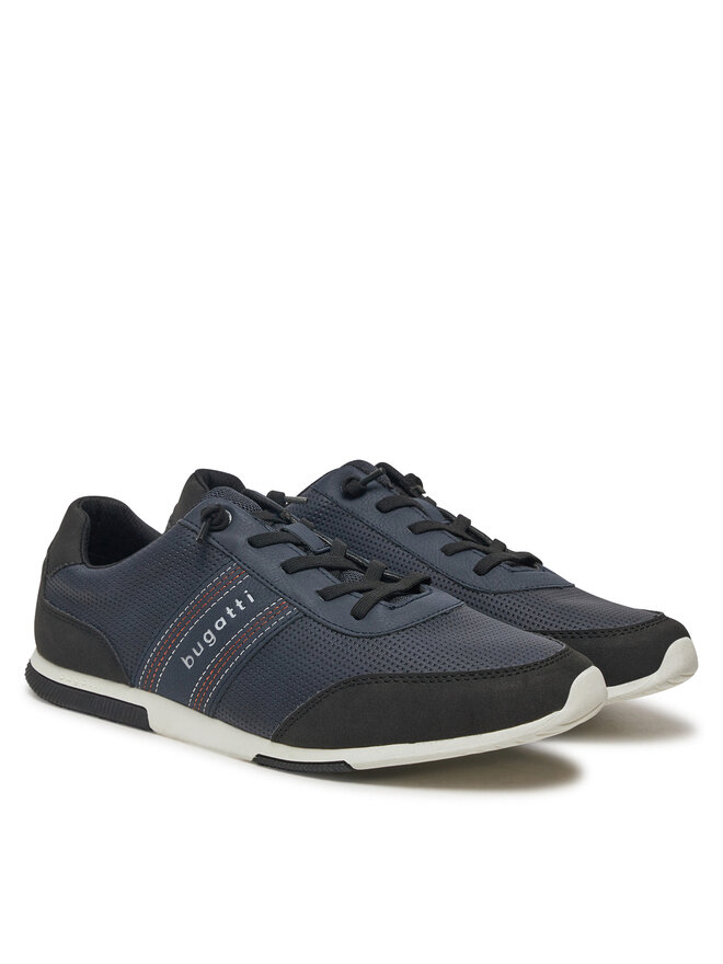 Bugatti Sneakers Bugatti 325-86705-5550-4110 Blu scuro