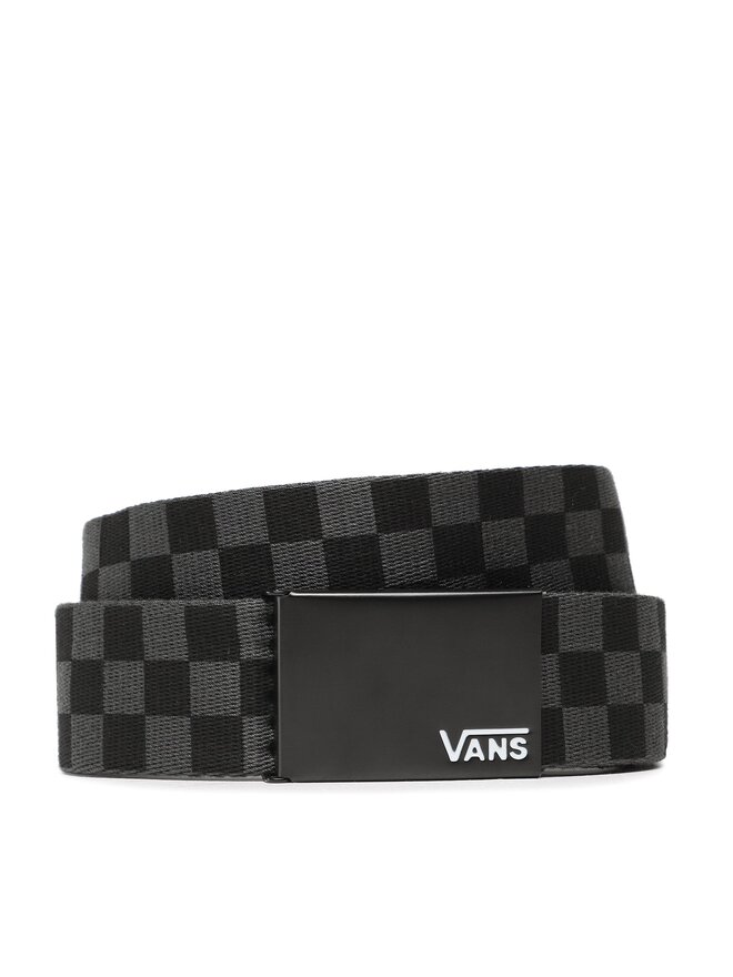 Vans Herrengürtel Vans By Deppster II VN0A36OKBA51 Schwarz