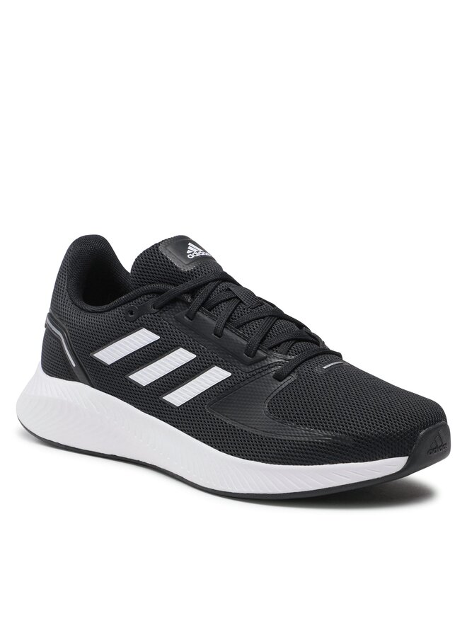 adidas Взуття для бігу adidas Runfalcon 2.0 FY5943 Чорний