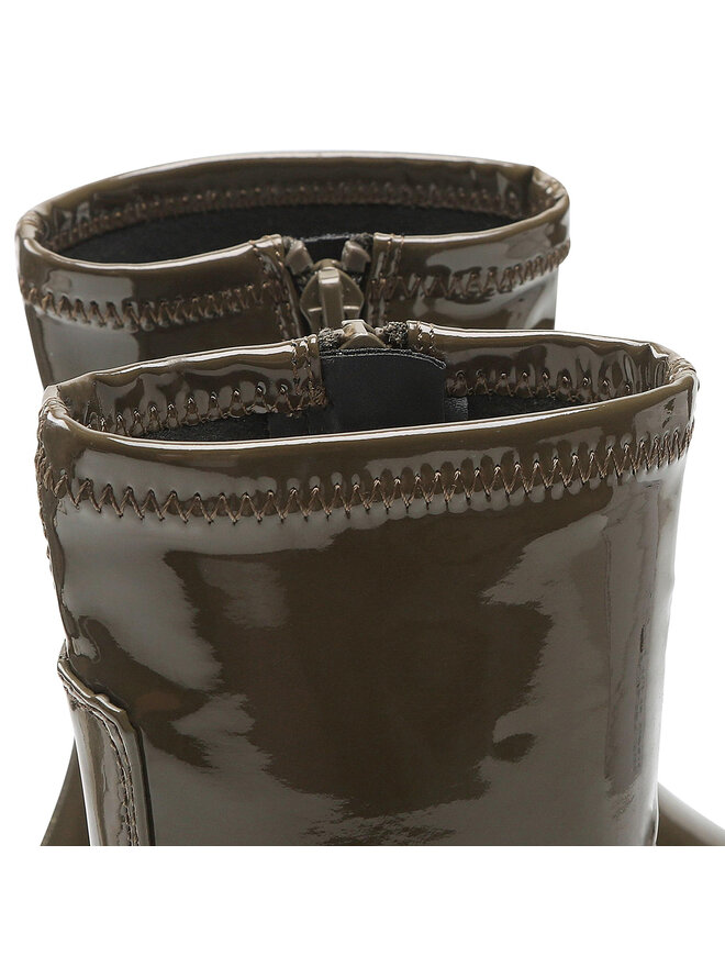 Aldo Aulinukai Aldo Grandsole 16311367 Žalia