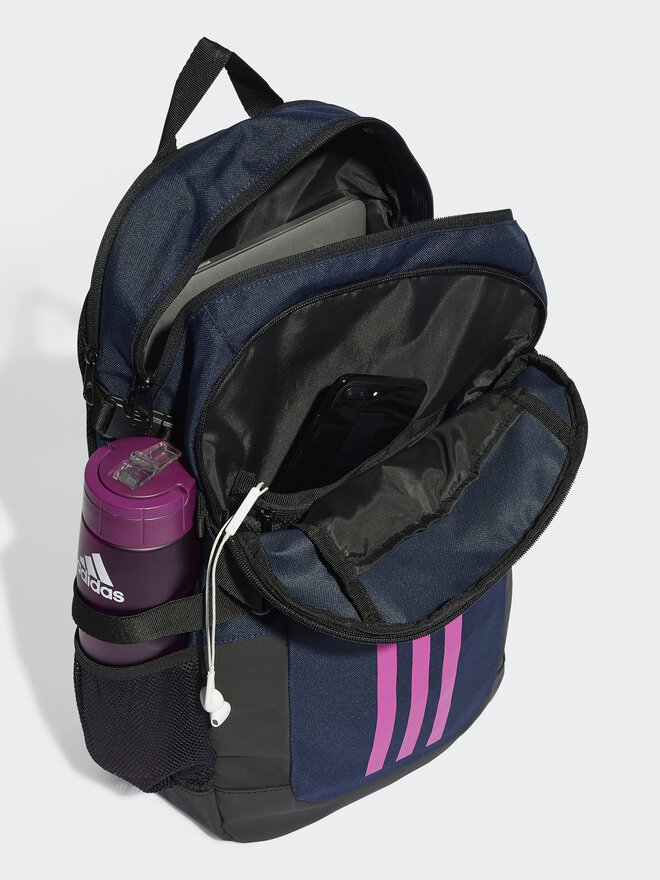 Rucksack adidas Power Backpack HR9795 Blau | eschuhe.de