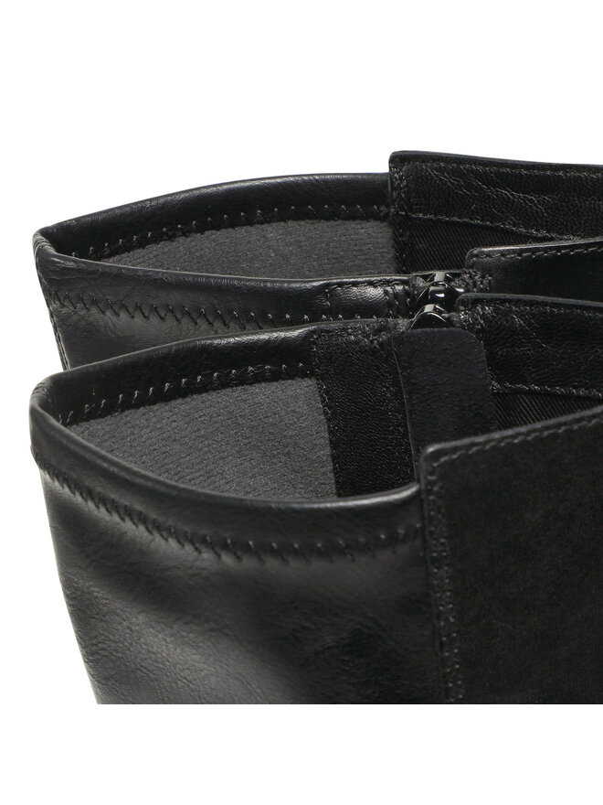 Vagabond Shoemakers Stiefel Vagabond Shoemakers Eyra 5250-402-20 Schwarz