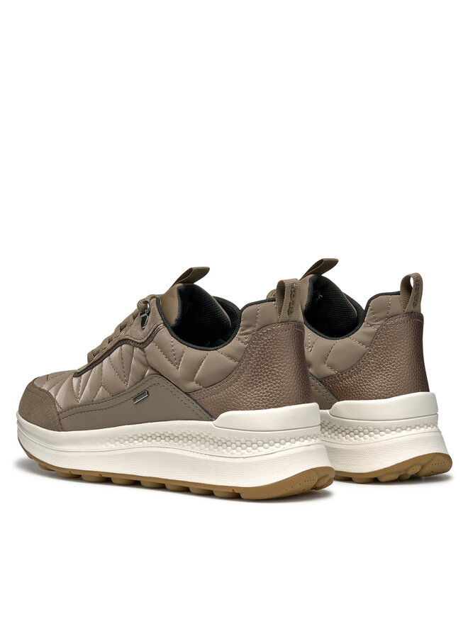 Geox Sneakers Geox Spherica Actif x2 Abx D46WPD 0FU22 C6029 Braun