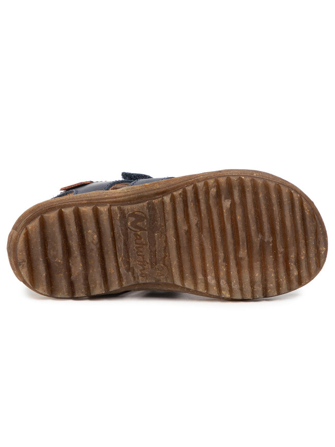 Naturino Sandalen Naturino Sky 0010502430.01.0C02 M Dunkelblau