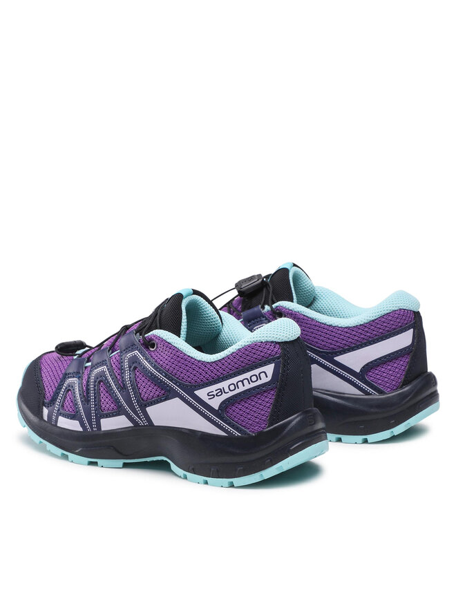 SALOMON　SB　TEN Salomon Sandale Techamphibian 5 L47114900 Gri | Modivo.ro