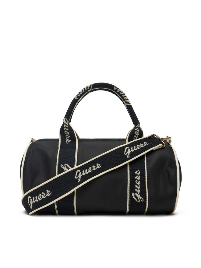 Guess Torbica Guess V5BZ08 WF660 Crna