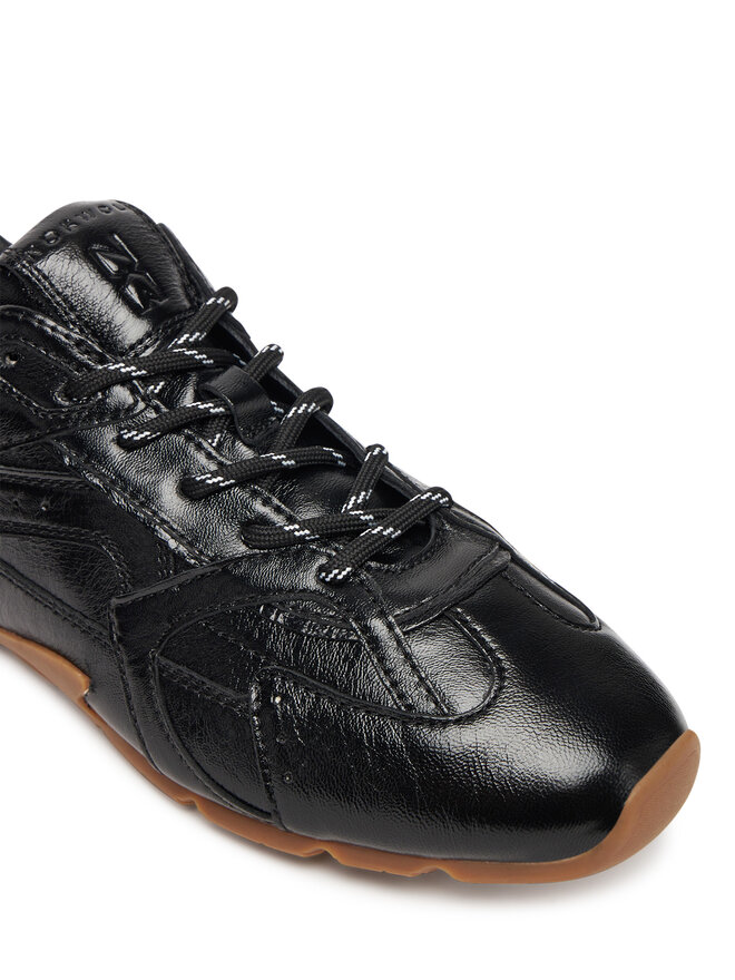 Nokwol Sneakers Nokwol Atlas Nero