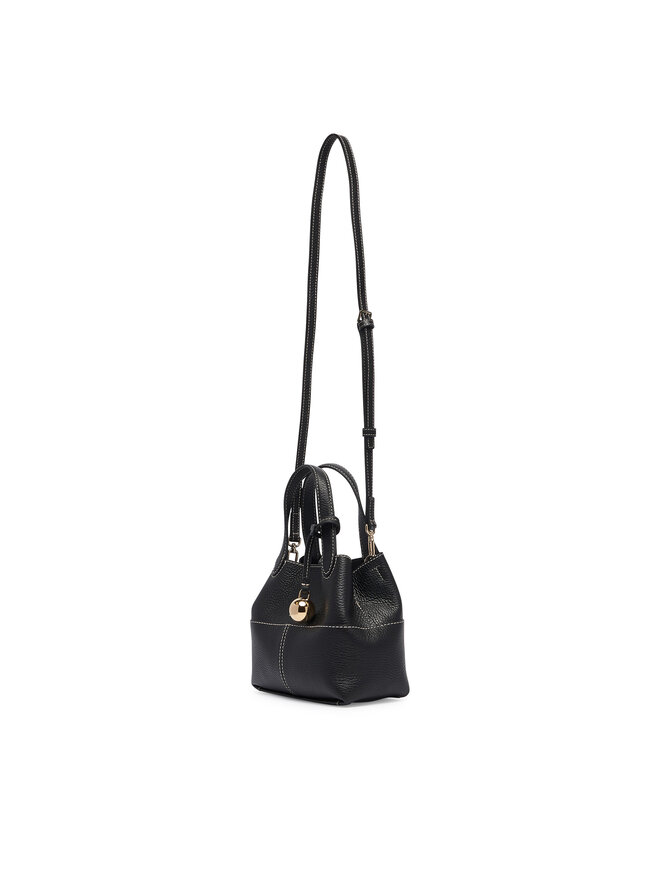 Furla Handtasche Furla Primrose M WB02226 HSF000 O6000 Schwarz