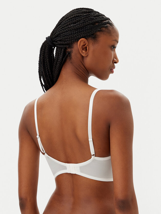 Hunkemöller Hunkemöller Бюстгальтер з підкладкою Lauren 300903 Écru