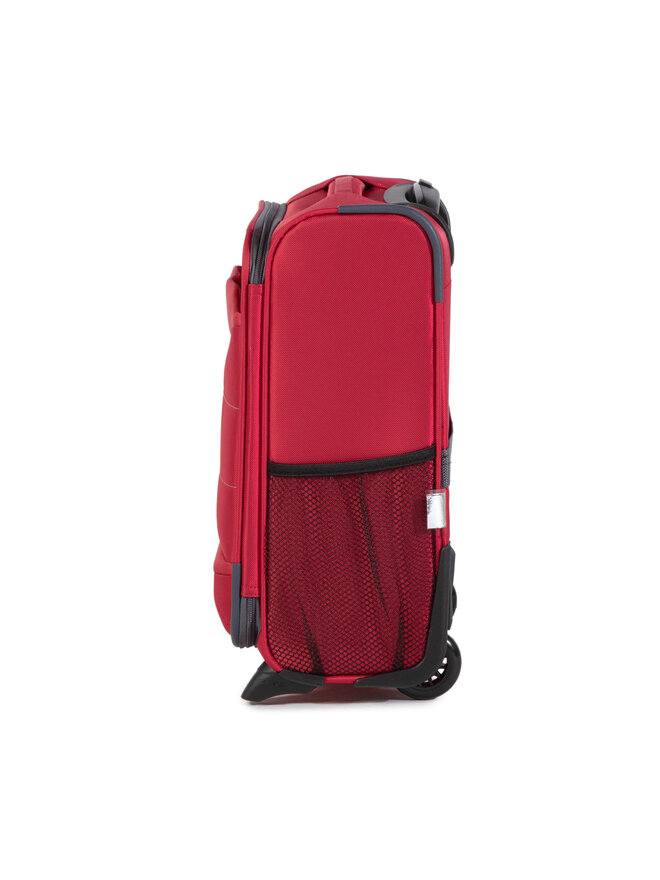 Delsey Βαλίτσα Καμπίνας Delsey Easy Trip 00341570004 Κόκκινο