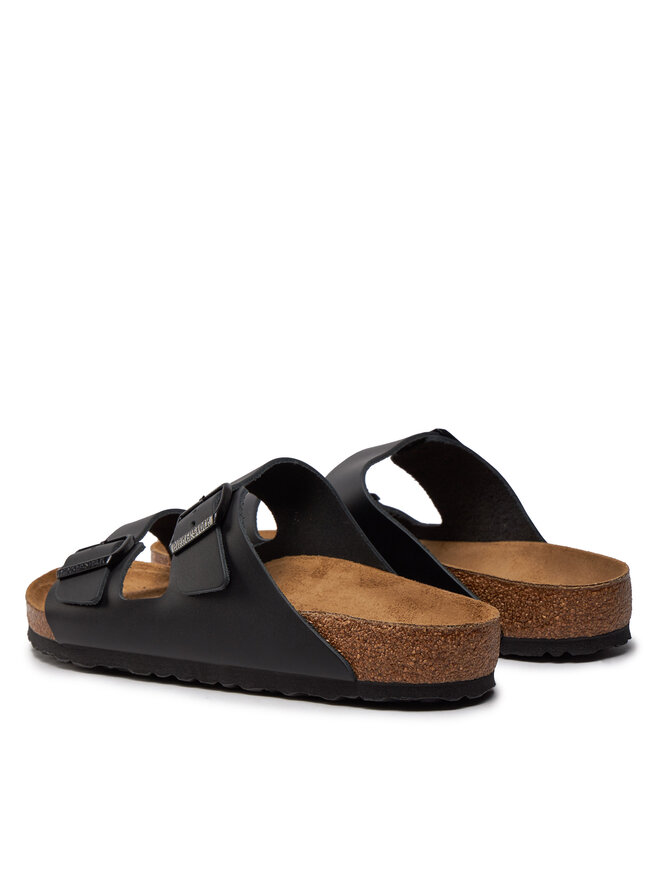 Birkenstock Шльопанці Birkenstock Arizona Bs 0051191 Чорний