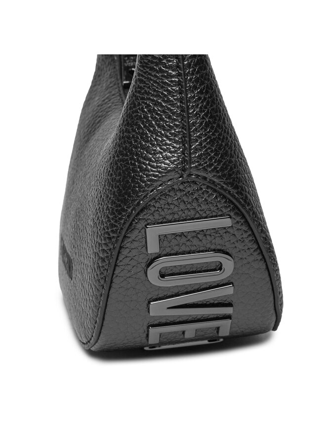 LOVE MOSCHINO Geantă LOVE MOSCHINO JC4019PP1ILT100A Negru