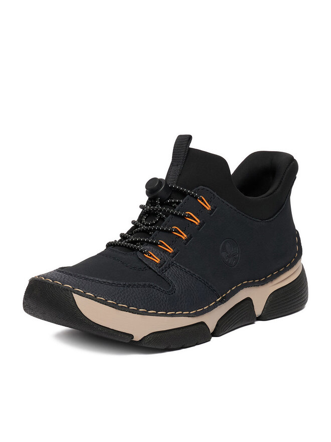 Rieker Sneakers Rieker CEO-45963-14 Dunkelblau